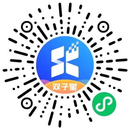 微信小程序码